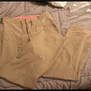 Danskin women’s pants